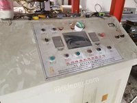 Processing 1.4 meters wide film recombination machine