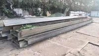 南京地区出售700X300H钢15米3根12米8根