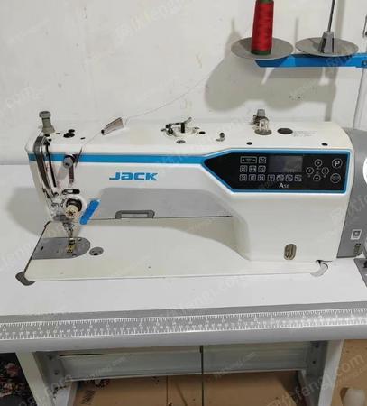 二手缝中设备出售