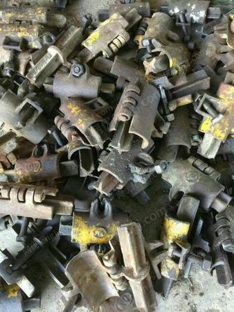 废钢利用材出售