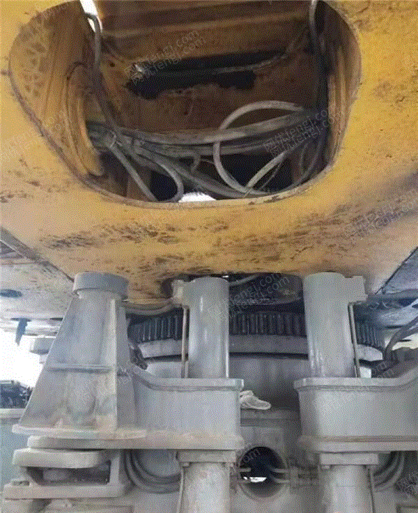 其他二手工程机械转让