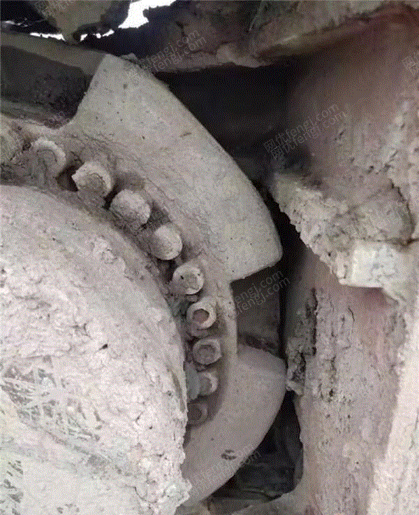 其他二手工程机械回收