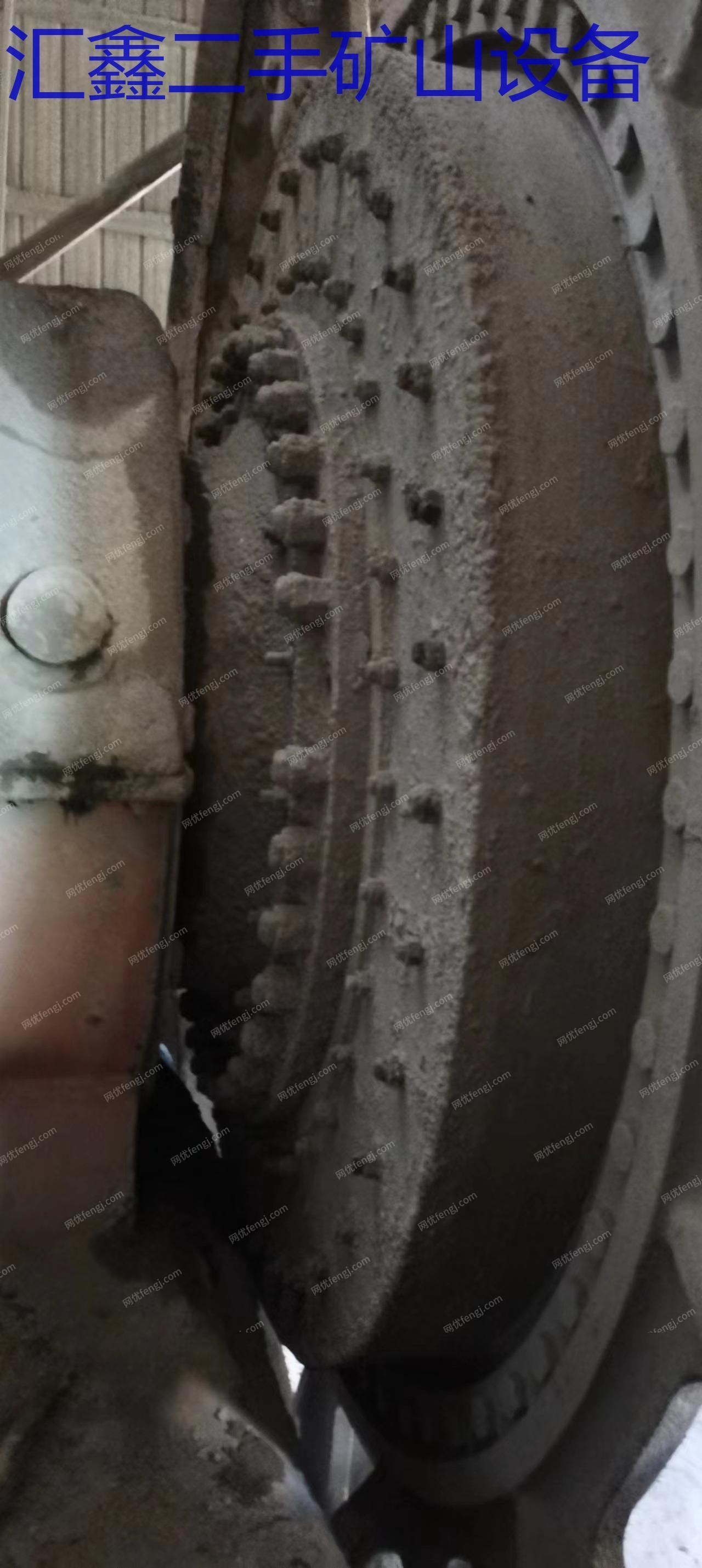 磨矿设备价格