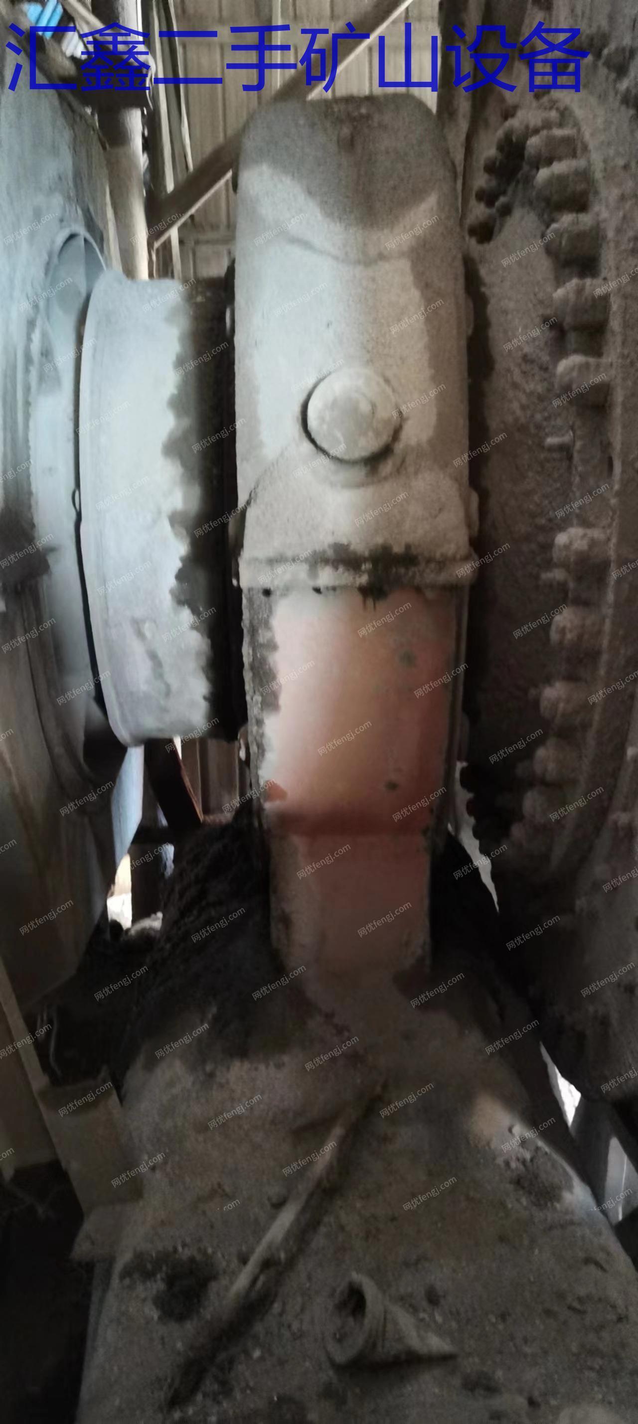 磨矿设备转让
