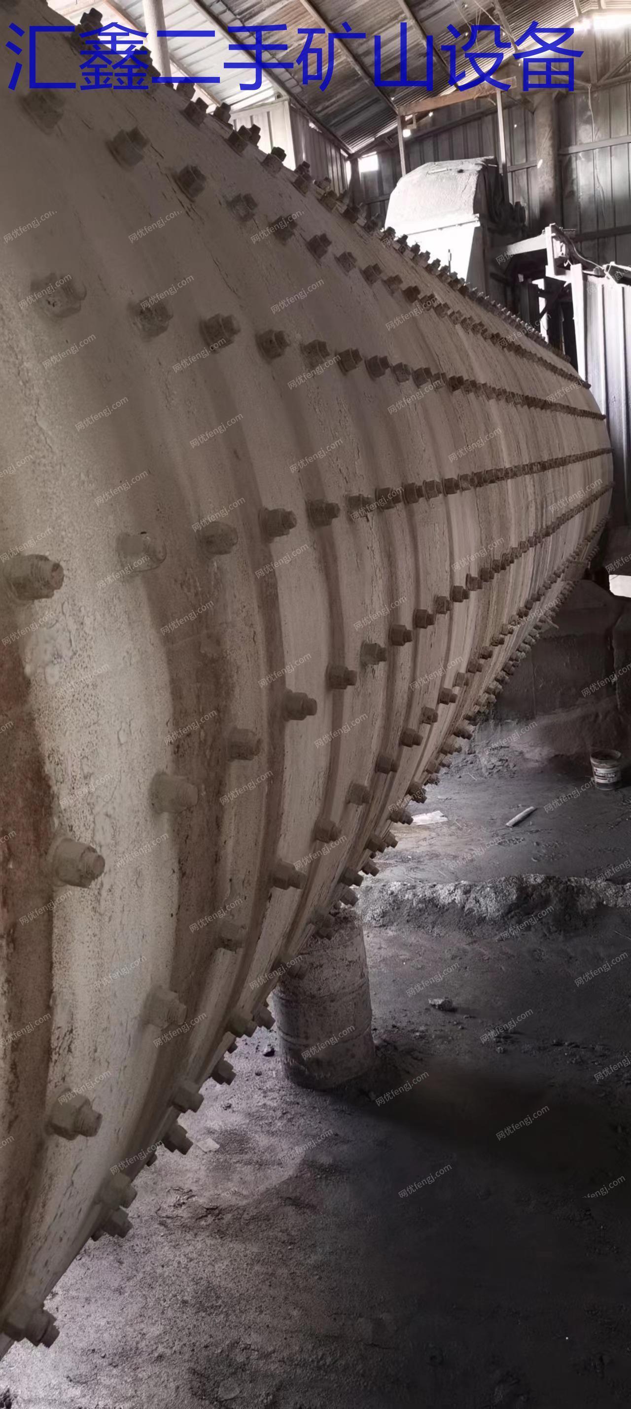 磨矿设备出售
