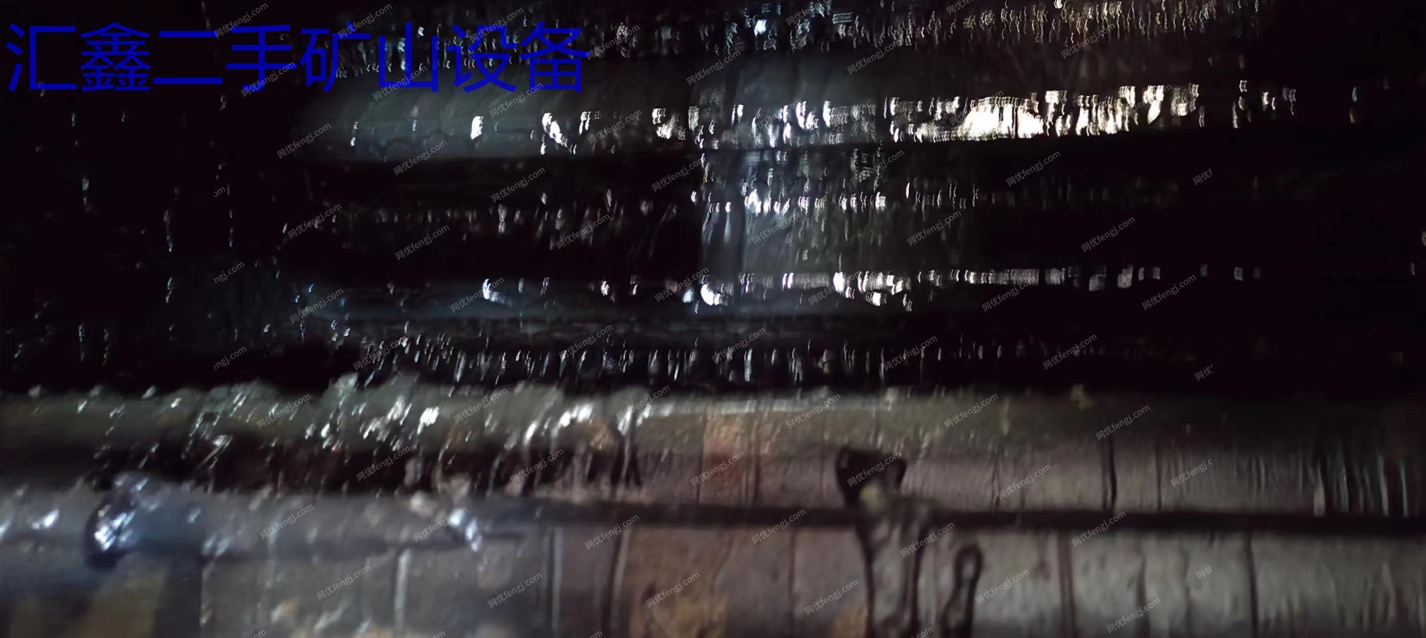 磨矿设备回收