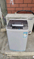 新疆乌鲁木齐小型全自动洗衣机出售