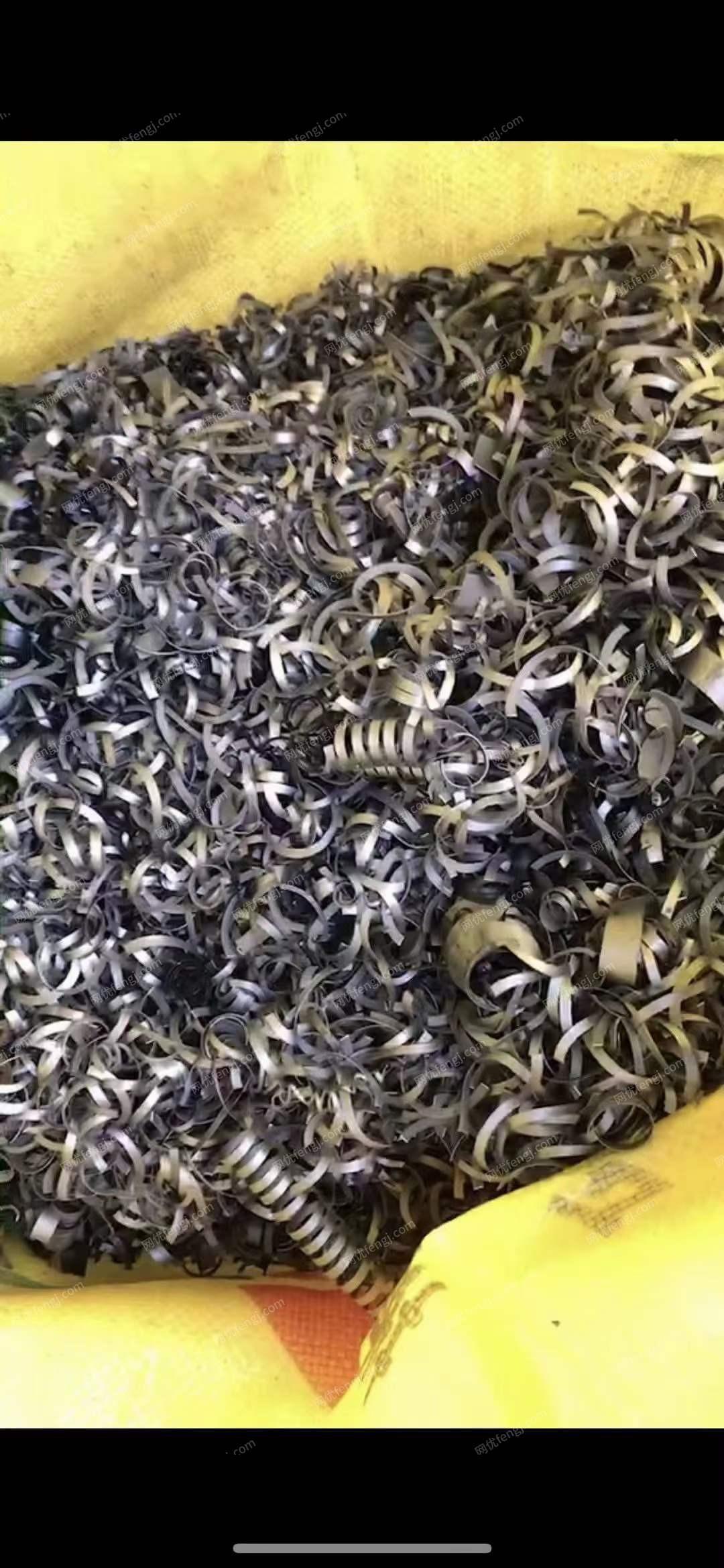 废钨转让