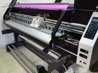浙江专业回收二手印花机
