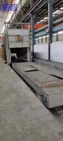 二手炼钢厂设备出售