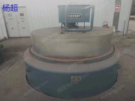 二手炼钢厂设备出售