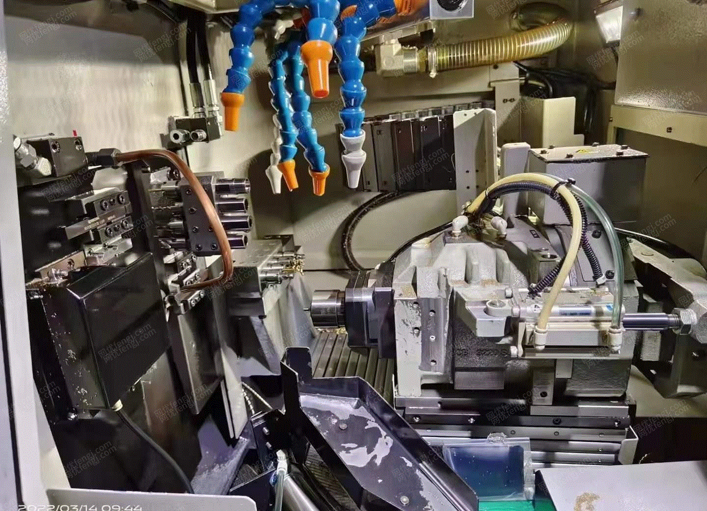 二手机床附件出售
