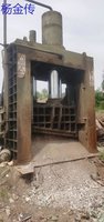 出售_江阴广广夏重型500吨龙门剪刀口1.5米