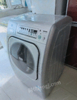 辽宁丹东洗烘一体机，滚筒洗衣机出售