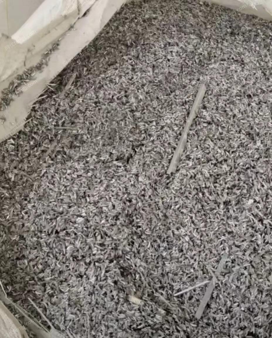 废铝出售