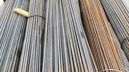 废钢利用材出售