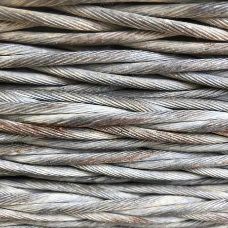 废钢利用材出售