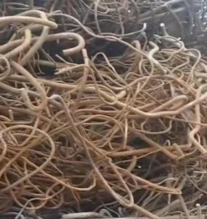 废钢利用材出售