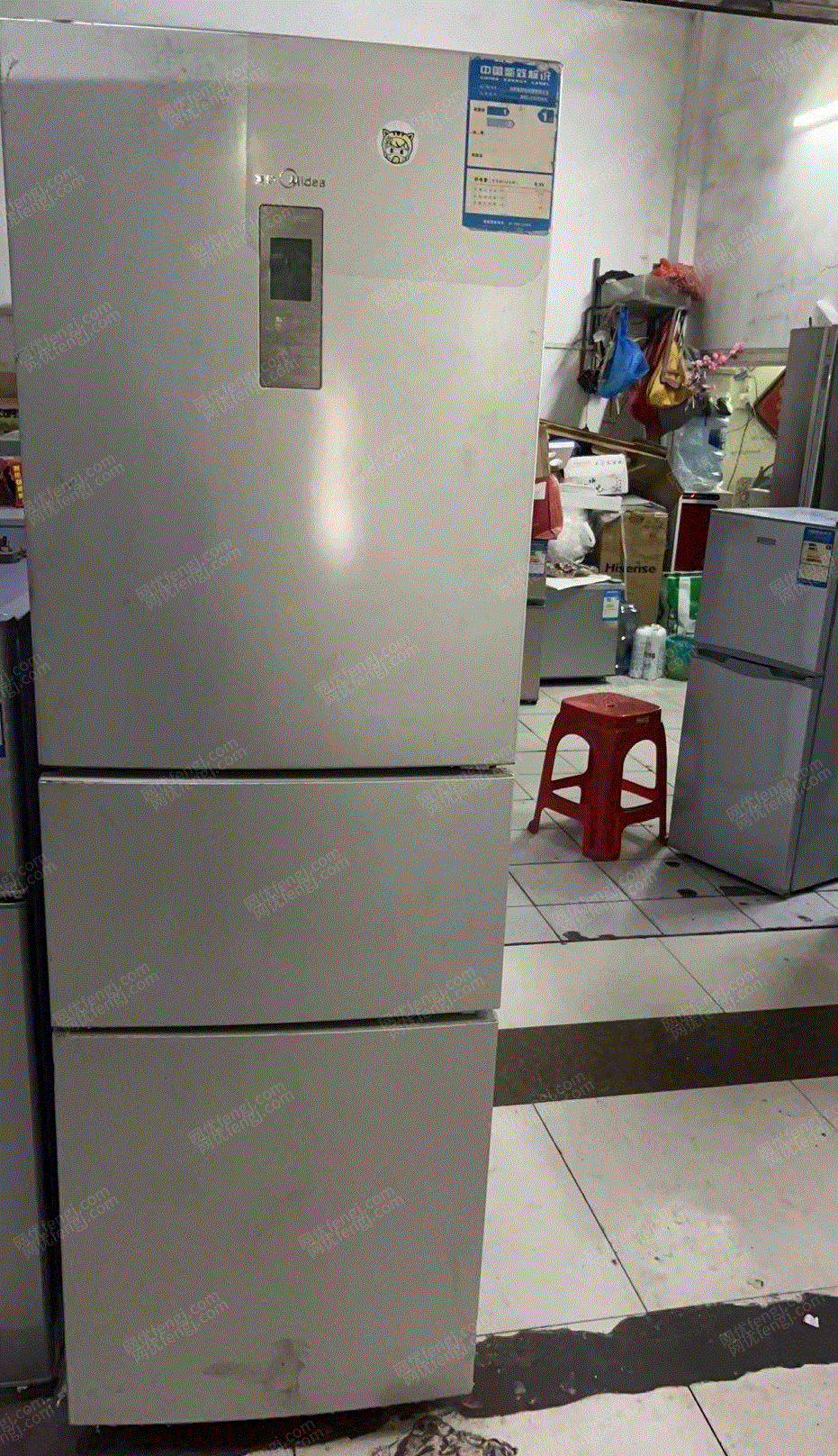 冰箱出售