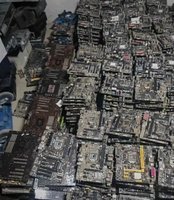 大量回收各种电脑