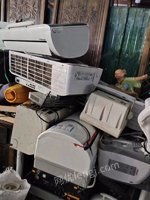 广东现金求购工厂废旧空调，型号不限