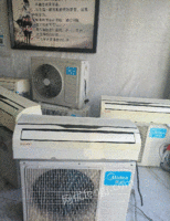 北京朝阳区美的变频空调出售