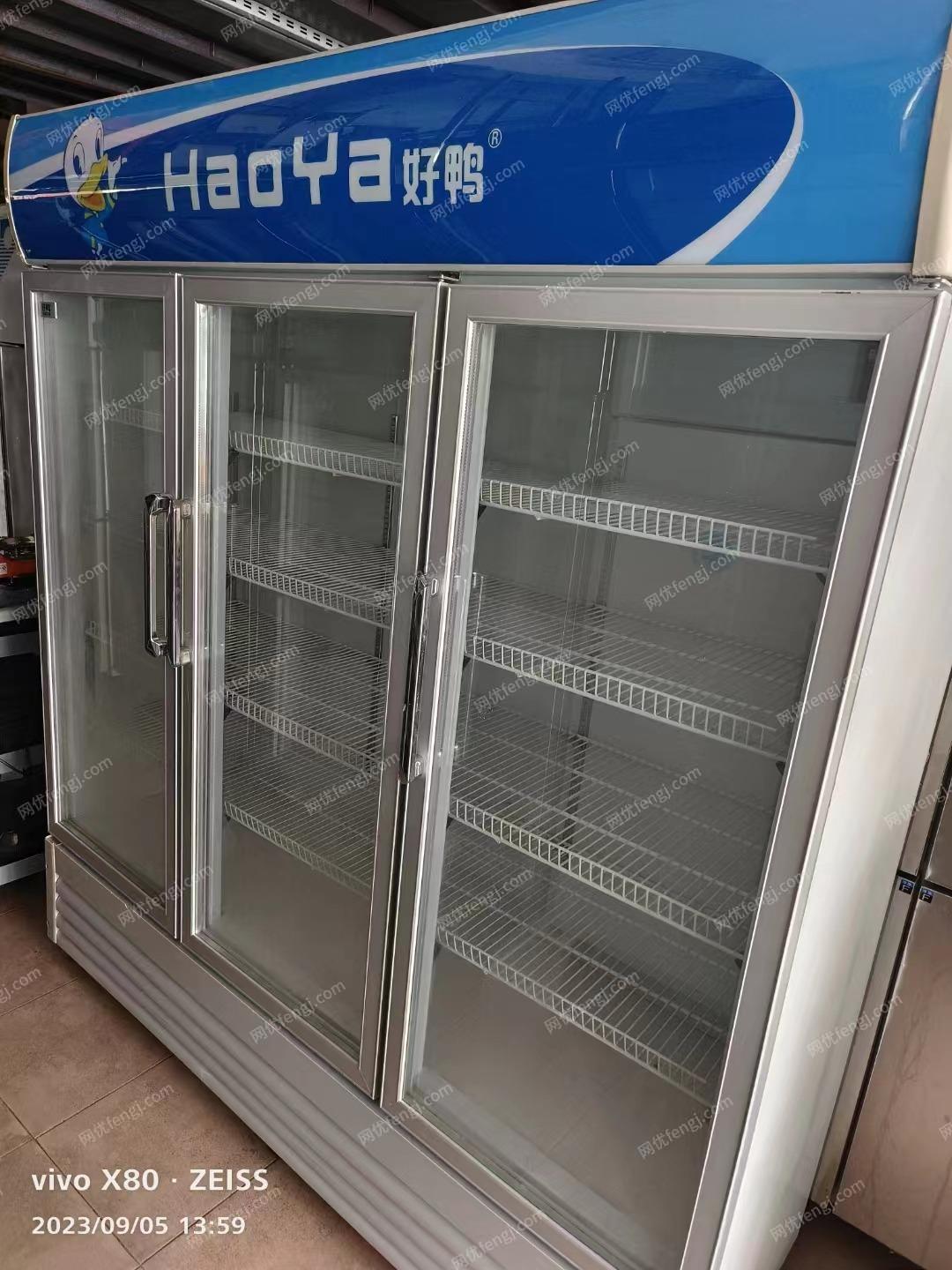 厨房设备出售