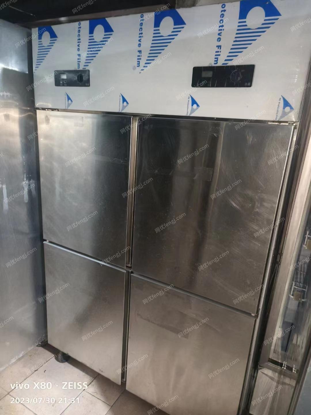 厨房设备出售