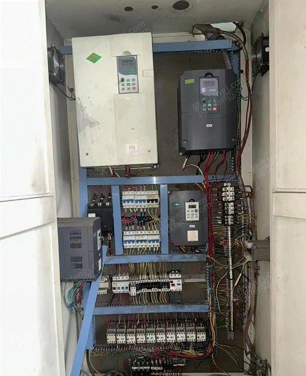 二手铣床价格