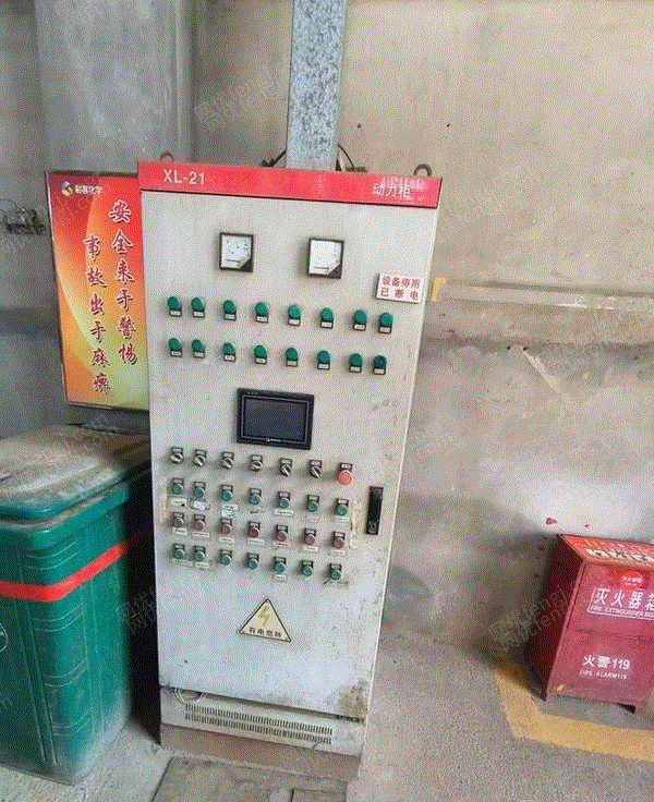 二手污水处理设备出售