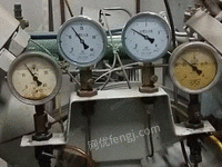 隔膜压缩机，膜压机，正在使用中，压缩高纯度氦气，氮气，氩气等
