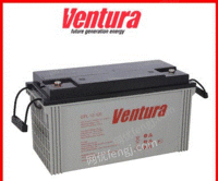 西班牙VENTURA蓄电池GP12-10012V100Ah风电场水电站项目电池