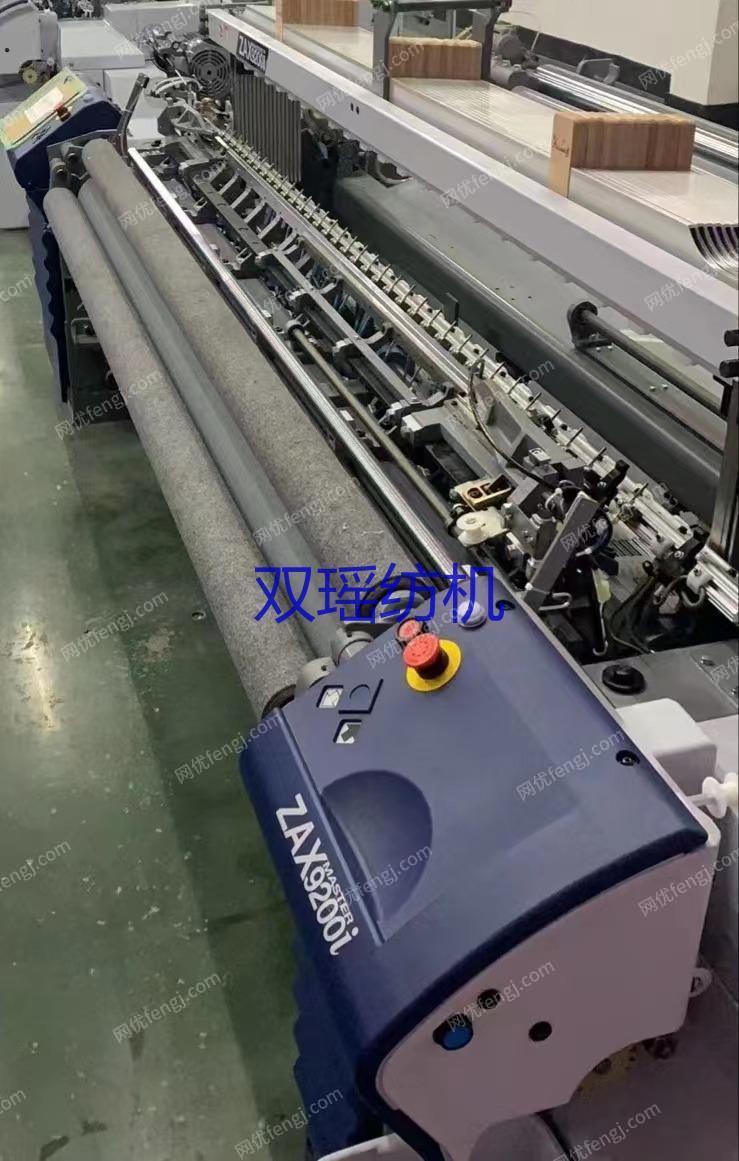 二手织造机械价格