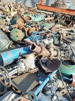 武汉地区上门回收废铜铁