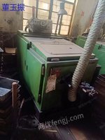上海现货出售150台螺丝打头机