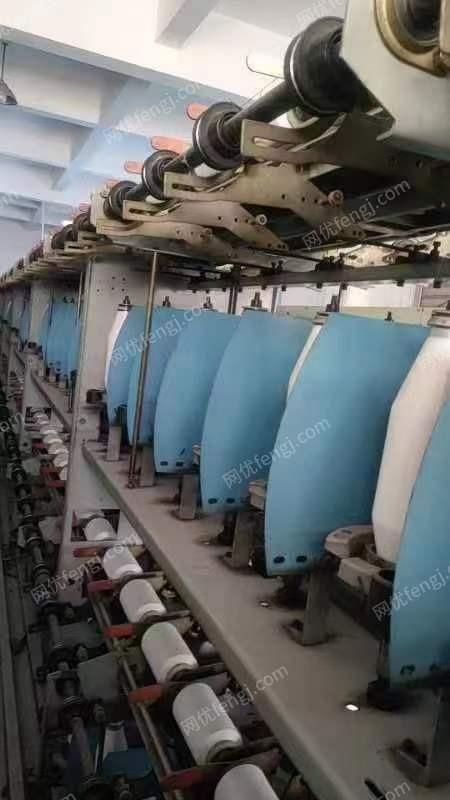 其它二手纺织机械价格