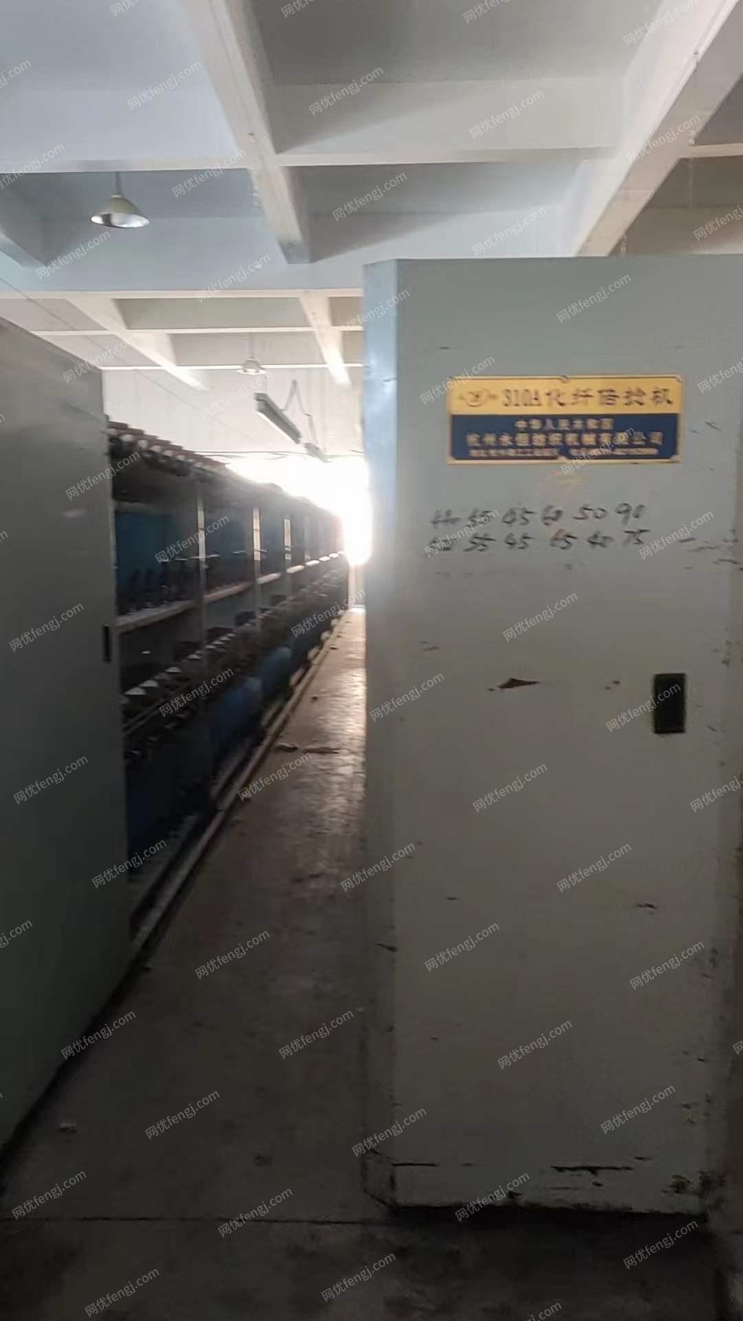 其它二手纺织机械出售
