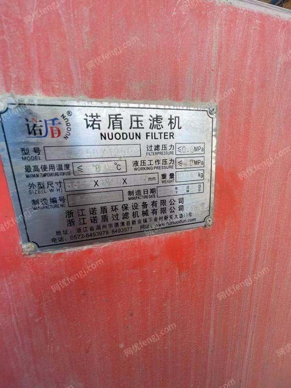 二手选矿设备转让