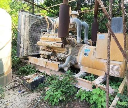 其它发电机组出售