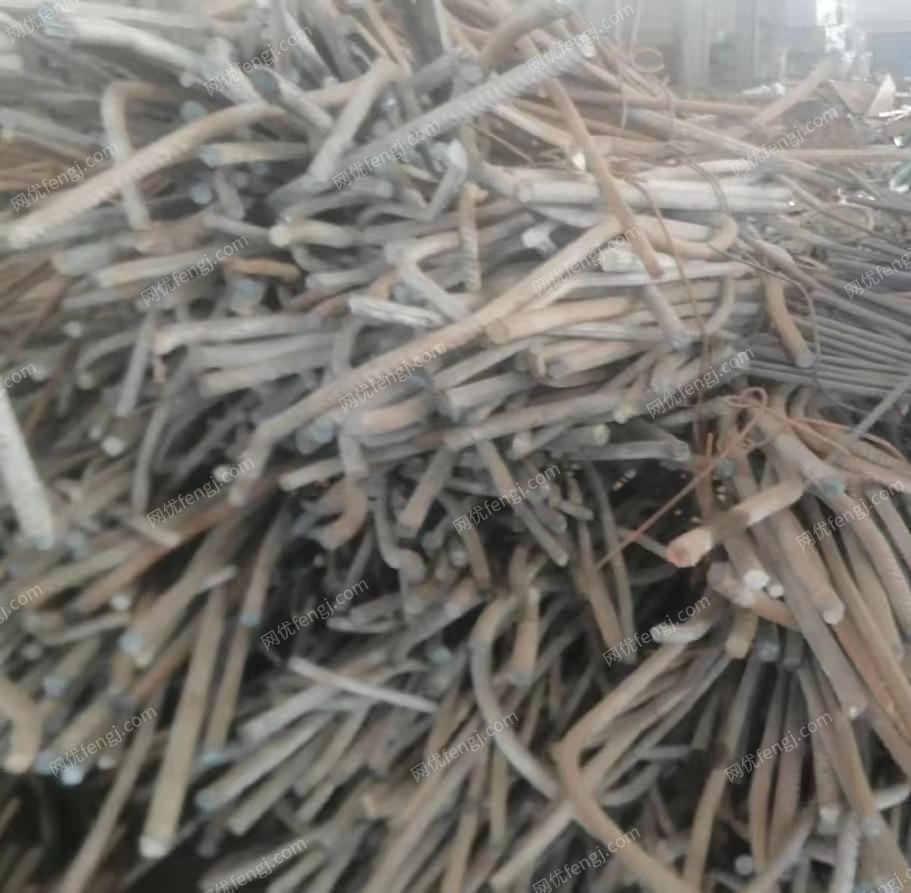 工地废铁出售