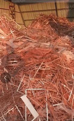 含铜废旧出售