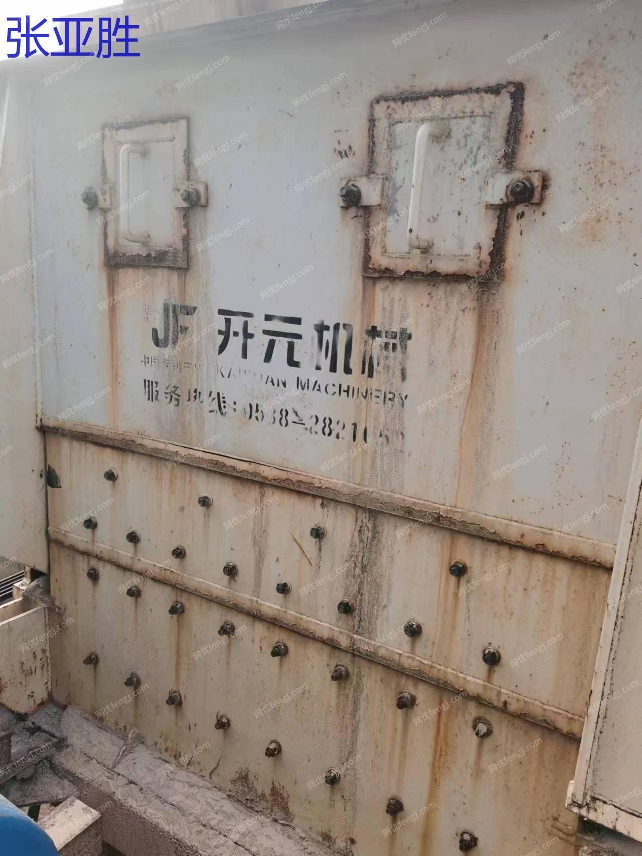 二手选矿设备出售