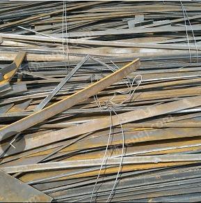 废钢利用材出售