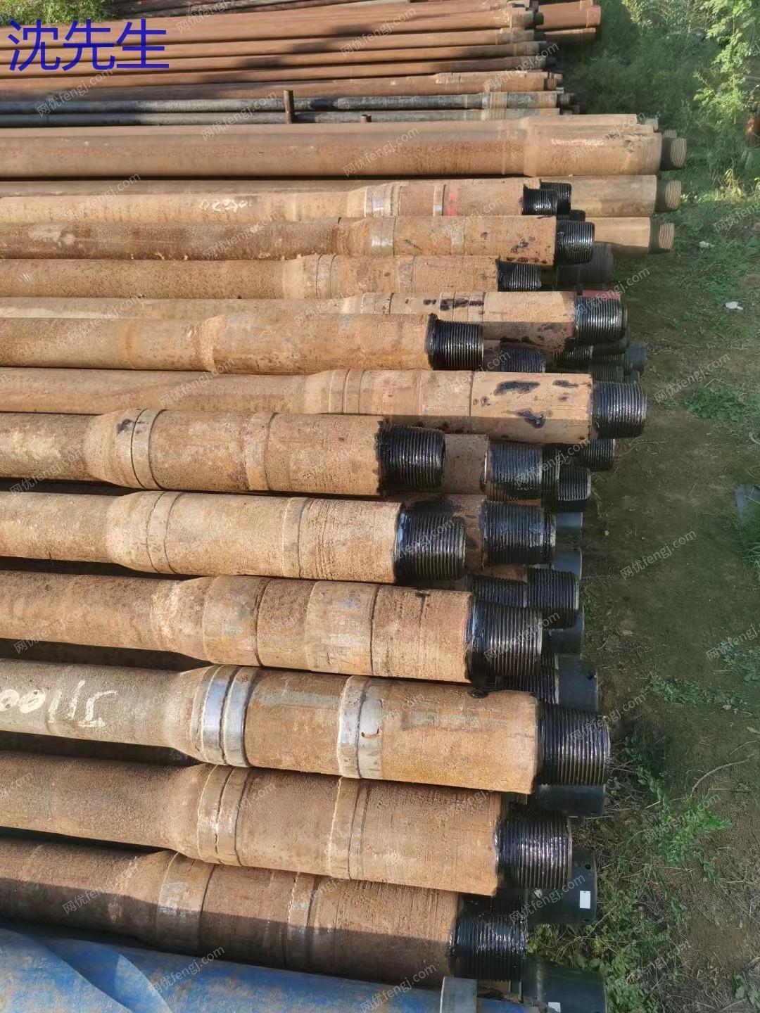 工矿配件回收