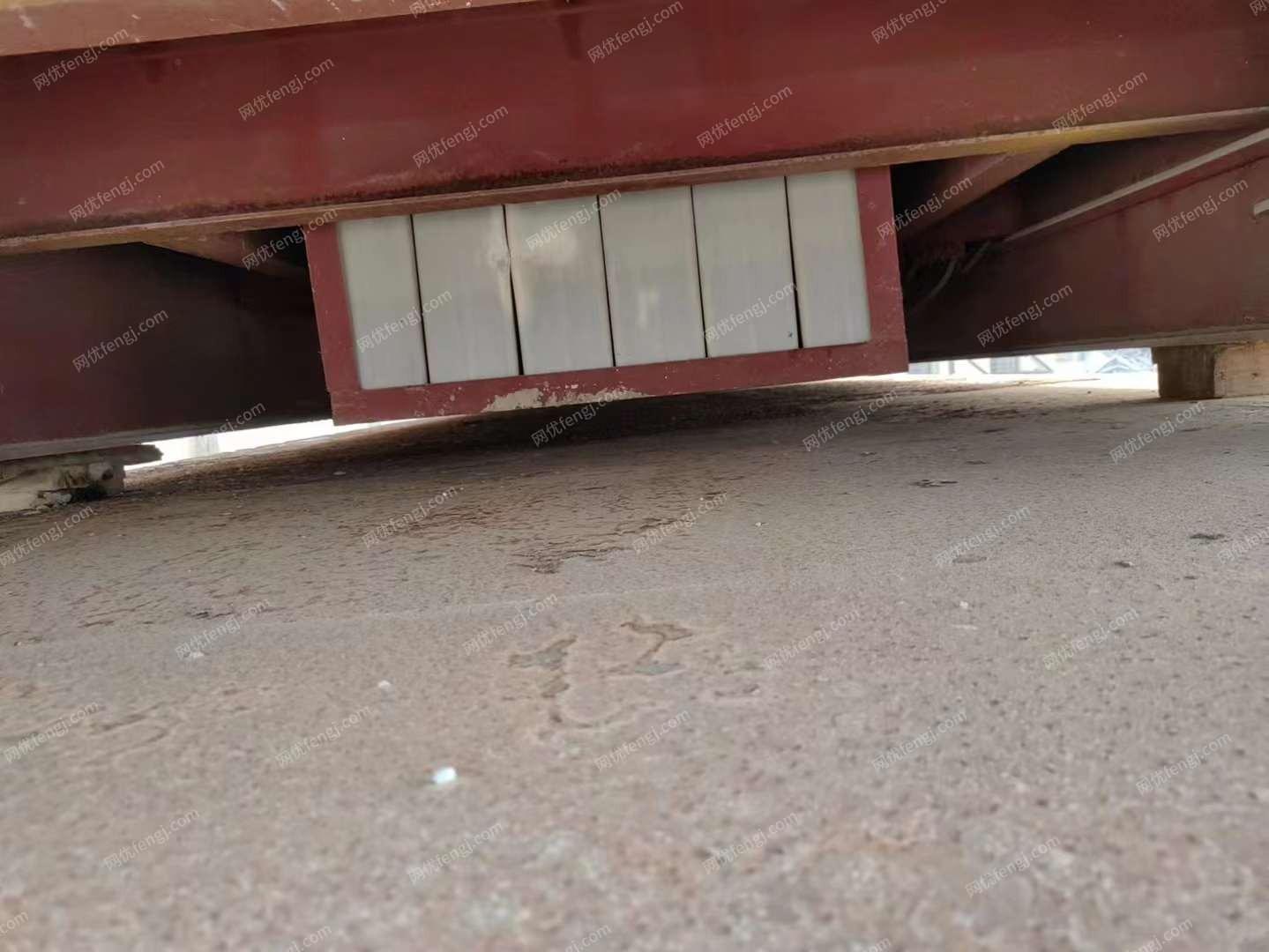 其他二手工程机械价格