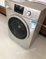 河北邯郸小天鹅十公斤洗衣机用了一年，出售