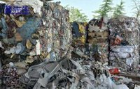 江苏承接工业垃圾回收及处理