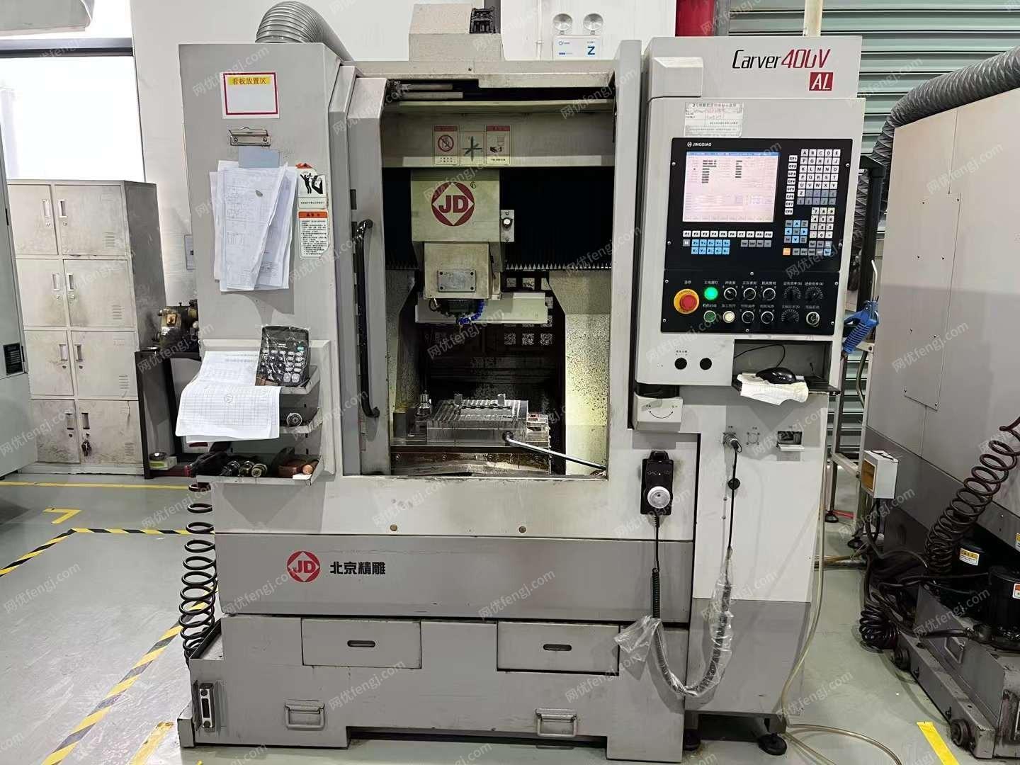 二手数控机床价格