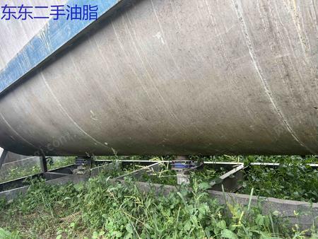 市场库存转让30吨不锈钢螺带混合机,真石漆混合机 翻缸混合机 市场库存转让30吨不锈钢螺带混合机,真石漆混合机 翻缸混合机