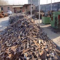 西安大量回收废钢30吨